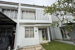 Jual Cepat Siap Huni Serpong Lagoon South Pelican, nego sampai jadi Jual Cepat Siap Huni Serpong Lagoon South Pelican, nego sampai jadi