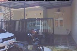 DIJUAL RUMAH SIAP HUNI QUEEN GARDEN 7 DIJUAL RUMAH SIAP HUNI QUEEN GARDEN 7