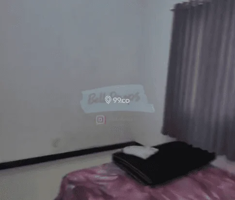 DIJUAL RUMAH SIAP HUNI QUEEN GARDEN 7 DIJUAL RUMAH SIAP HUNI QUEEN GARDEN 7