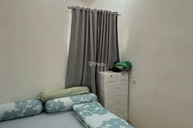 Dijual Rumah Minimalis Modern The Green Java Kemang Blok C17 Dijual Rumah Minimalis Modern The Green Java Kemang Blok C17