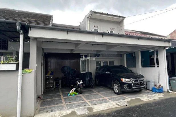 DIKONTRAKKAN RUMAH FULL FURNISHED CINERE DEKAT AKSES TOL LIMO DIKONTRAKKAN RUMAH FULL FURNISHED CINERE DEKAT AKSES TOL LIMO