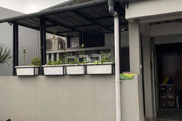 DIKONTRAKKAN RUMAH FULL FURNISHED CINERE DEKAT AKSES TOL LIMO DIKONTRAKKAN RUMAH FULL FURNISHED CINERE DEKAT AKSES TOL LIMO