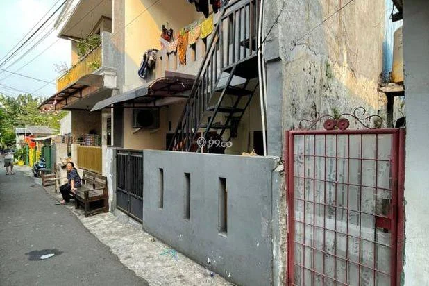 Rumah di jual jakarta barat Rumah di jual jakarta barat