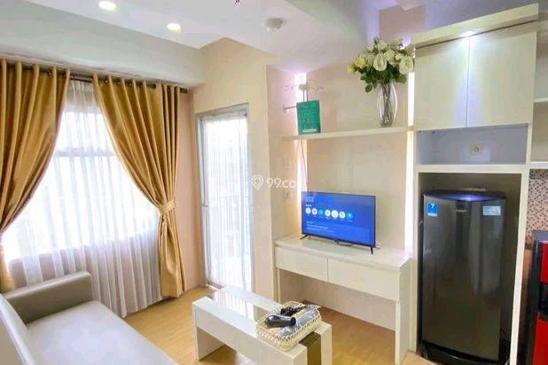 Harian Mingguan Bulanan Kamar Apartemen Harian Mingguan Bulanan Kamar Apartemen