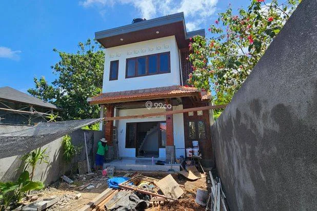 Rumah / Villa Daerah Nusa Dua Sawangan Rumah / Villa Daerah Nusa Dua Sawangan