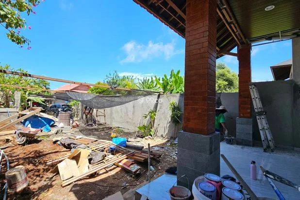 Rumah / Villa Daerah Nusa Dua Sawangan Rumah / Villa Daerah Nusa Dua Sawangan