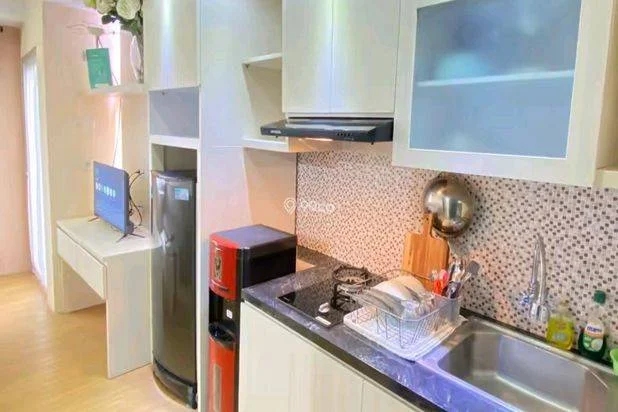 Kamar Apartemen Dalam Kota Surabaya Kamar Apartemen Dalam Kota Surabaya