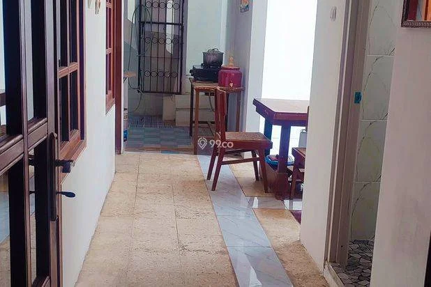 Kost Putra Muslim – 5 menit dari kampus area kampus UB Kost Putra Muslim – 5 menit dari kampus area kampus UB