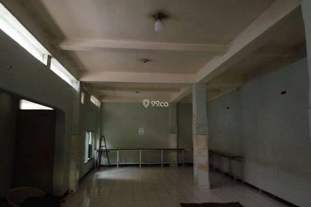 Disewakan Rumah Lokasi Strategis Disewakan Rumah Lokasi Strategis