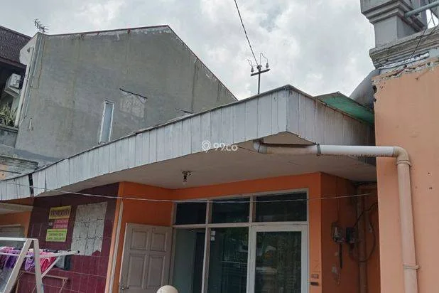 Disewakan Rumah Lokasi Strategis Disewakan Rumah Lokasi Strategis