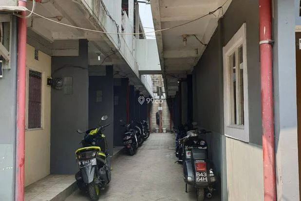 Disewakan Kontrakan (Kamar Tidur dan Kamar Mandi Dalam) Disewakan Kontrakan (Kamar Tidur dan Kamar Mandi Dalam)