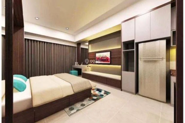 Disewakan Apartemen Full Furnished Lokasi Strategis Jakarta Selatan Disewakan Apartemen Full Furnished Lokasi Strategis Jakarta Selatan
