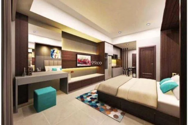 Disewakan Apartemen Full Furnished Lokasi Strategis Jakarta Selatan Disewakan Apartemen Full Furnished Lokasi Strategis Jakarta Selatan