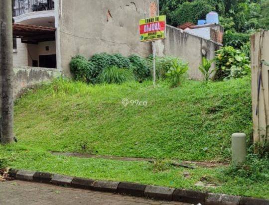 Dijual Tanah Komplek Villa Cinere Mas Dijual Tanah Komplek Villa Cinere Mas
