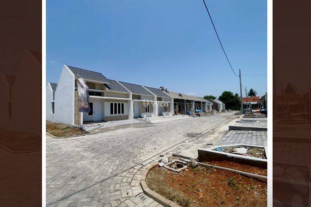 DAPATKAN SEGERA HUNIAN IMPIAN ANDA DI PERMATA GARDEN BANGETAYU DAPATKAN SEGERA HUNIAN IMPIAN ANDA DI PERMATA GARDEN BANGETAYU