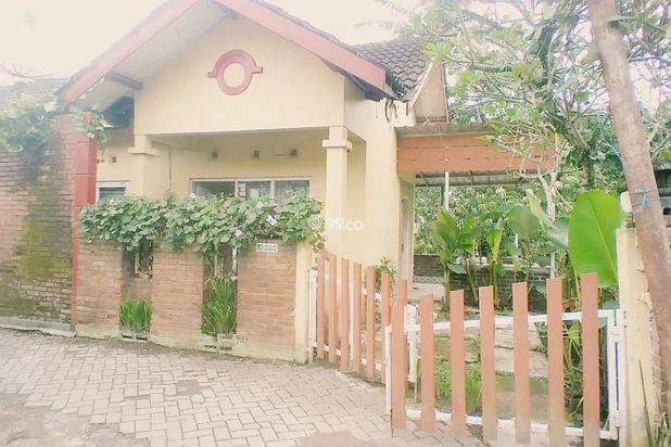 Dijual Rumah - Villa Dekat SMA Taruna Nusantara dan AKMIL Magelang Dijual Rumah - Villa Dekat SMA Taruna Nusantara dan AKMIL Magelang