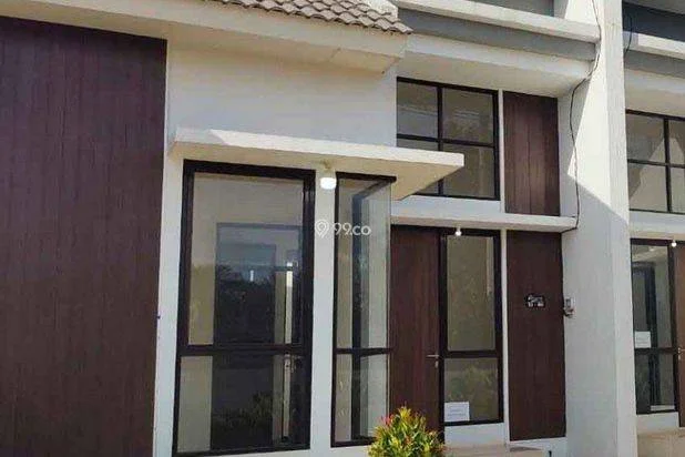 Kontrakan Siap Huni! Rumah Semi Furnished, 2KT di Parung Kontrakan Siap Huni! Rumah Semi Furnished, 2KT di Parung