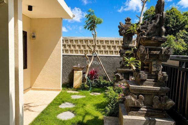 URGENT SALE – PRIVATE POOL VILLA IN UNGASAN, JIMBARAN 🌴✨ URGENT SALE – PRIVATE POOL VILLA IN UNGASAN, JIMBARAN 🌴✨
