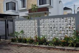 Sewa Rumah Cantik 2 Lantai di Perdana Cluster Mumbul – Nyaman & Eksklusif Sewa Rumah Cantik 2 Lantai di Perdana Cluster Mumbul – Nyaman & Eksklusif