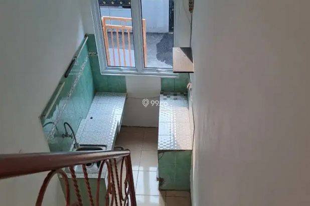 Rumah disewakan murah di Condet, Batu Ampar, lokasi strategis Rumah disewakan murah di Condet, Batu Ampar, lokasi strategis