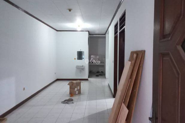 DIJUAL RUMAH DEKAT STASIUN PORIS, KOMPLEK MEWAH MELROSE DIJUAL RUMAH DEKAT STASIUN PORIS, KOMPLEK MEWAH MELROSE