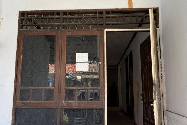 DIJUAL RUMAH DEKAT STASIUN PORIS, KOMPLEK MEWAH MELROSE DIJUAL RUMAH DEKAT STASIUN PORIS, KOMPLEK MEWAH MELROSE