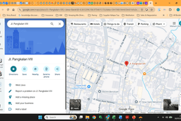 DIJUAL PROPERTI FOODCOURT + CENTRAL KITCHEN COCOK UNTUK MBG / SPPG – Luas Lahan 580m2. DIJUAL PROPERTI FOODCOURT + CENTRAL KITCHEN COCOK UNTUK MBG / SPPG – Luas Lahan 580m2.