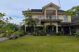 DIJUAL CEPAT – TANAH + RUMAH LUAS ±7 RANTE DIJUAL CEPAT – TANAH + RUMAH LUAS ±7 RANTE