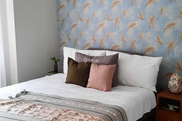 Cozy, Eksklusif & Brand New - Apartemen 2BR Podomoro Golf View Cozy, Eksklusif & Brand New - Apartemen 2BR Podomoro Golf View
