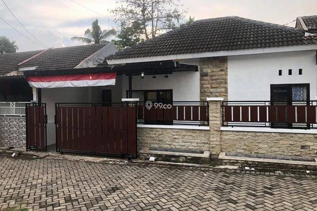 Green Tegal Gede Residence Green Tegal Gede Residence