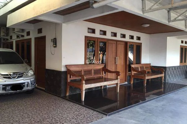 Rumah Murah Nyaman Luas Daerah Stategis Pusat Kota Solo Rumah Murah Nyaman Luas Daerah Stategis Pusat Kota Solo