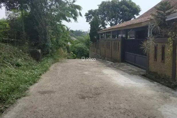 Kavling siap bangun suasana Bukit dan asri Kavling siap bangun suasana Bukit dan asri