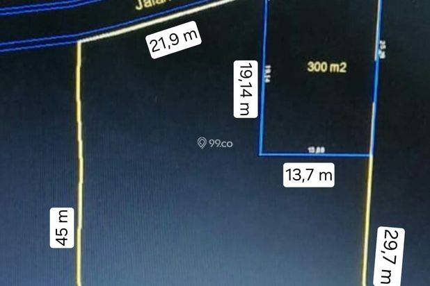 Dijual tanah strategis di kawasan Cakung, Jakarta Timur, tepatnya di Jalan Rawa Kuning Mendekati NJOP Dijual tanah strategis di kawasan Cakung, Jakarta Timur, tepatnya di Jalan Rawa Kuning Mendekati NJOP