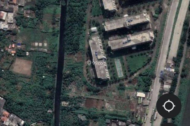 Dijual tanah strategis di kawasan Cakung, Jakarta Timur, tepatnya di Jalan Rawa Kuning Mendekati NJOP Dijual tanah strategis di kawasan Cakung, Jakarta Timur, tepatnya di Jalan Rawa Kuning Mendekati NJOP