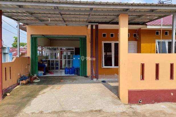 Dijual rumah di Pandau Permai dengan harga Rp. 255.000.000 (NEGO). TANPA PERANTARA Dijual rumah di Pandau Permai dengan harga Rp. 255.000.000 (NEGO). TANPA PERANTARA