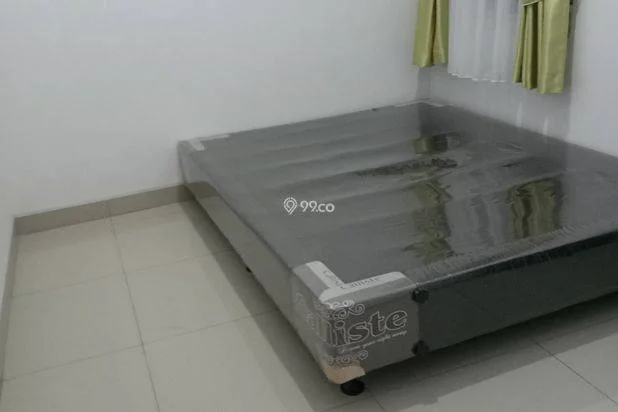 Disewakan/Kontrak Perumahan Biru Regency Disewakan/Kontrak Perumahan Biru Regency