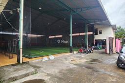Dijual Gudang dalam kota di Makassar, Luas Tanah 1400m², Luas Bangunan 900m² Dijual Gudang dalam kota di Makassar, Luas Tanah 1400m², Luas Bangunan 900m²