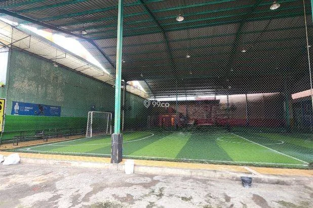 Dijual Gudang dalam kota di Makassar, Luas Tanah 1400m², Luas Bangunan 900m² Dijual Gudang dalam kota di Makassar, Luas Tanah 1400m², Luas Bangunan 900m²