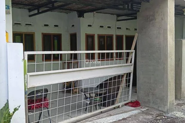 Rumah BTN Griya Surya Rumah BTN Griya Surya