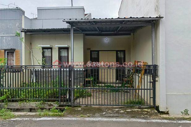 Pondok Indah Pondok Indah