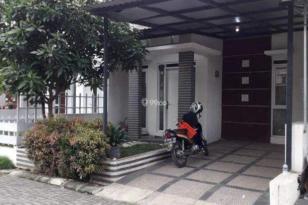 Disewakan Rumah Di Komplek La Margas Residence, Margaasih Disewakan Rumah Di Komplek La Margas Residence, Margaasih