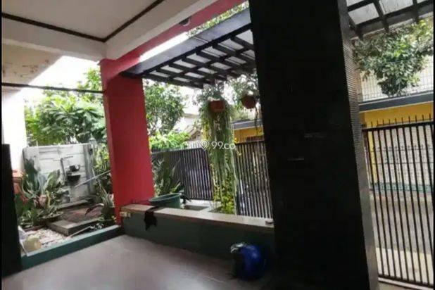 Tugu Asri Tugu Asri