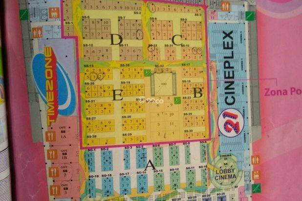 Dijual Cepat Murah Kios Usaha Depok Dijual Cepat Murah Kios Usaha Depok
