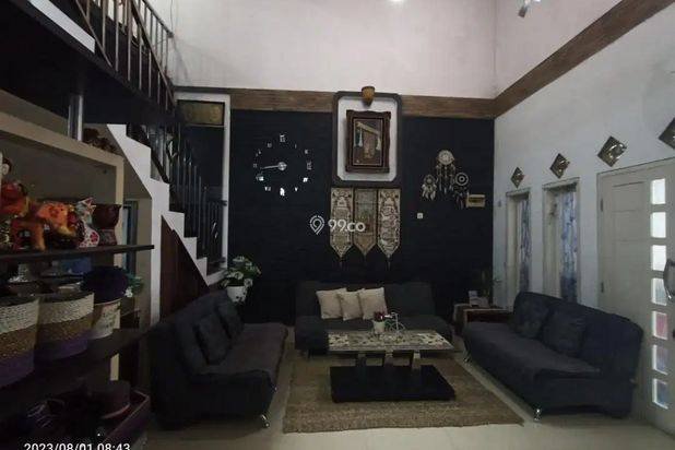 Rumah Komp Cisangkan Padasuka Cimahi Dekat Alun2 Cimahi Rumah Komp Cisangkan Padasuka Cimahi Dekat Alun2 Cimahi