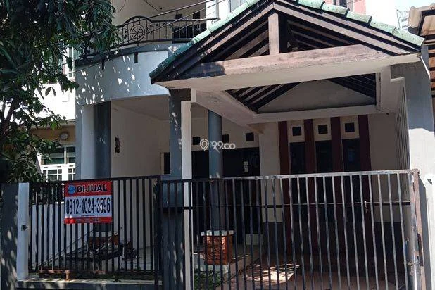 DIBAWAH HARGA PASARAN! Rumah Komplek Pondok Mas Leuwigajah Lokasi Strategis DIBAWAH HARGA PASARAN! Rumah Komplek Pondok Mas Leuwigajah Lokasi Strategis