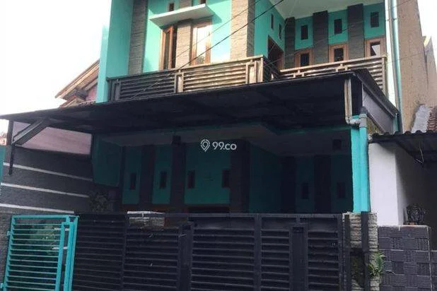 Dijual Rumah Komplek Bumi Pakusarakan Cipageran Full Bangunan Dijual Rumah Komplek Bumi Pakusarakan Cipageran Full Bangunan