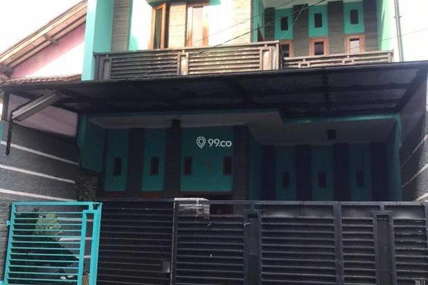 Dijual Rumah Komplek Bumi Pakusarakan Cipageran Full Bangunan Dijual Rumah Komplek Bumi Pakusarakan Cipageran Full Bangunan