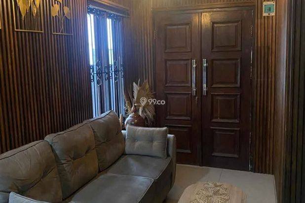 Rumah Cibeber Cimahi 2 Lantai 10 Menit Kampus UNJANI Rumah Cibeber Cimahi 2 Lantai 10 Menit Kampus UNJANI