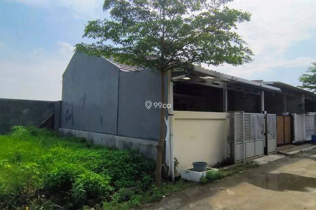 Oper Kredit Murah! Rumah Hook Strategis di Panjibuwono City – Bebas Banjir & Fasilitas Lengkap Oper Kredit Murah! Rumah Hook Strategis di Panjibuwono City – Bebas Banjir & Fasilitas Lengkap