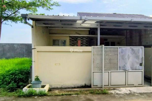 Oper Kredit Murah! Rumah Hook Strategis di Panjibuwono City – Bebas Banjir & Fasilitas Lengkap Oper Kredit Murah! Rumah Hook Strategis di Panjibuwono City – Bebas Banjir & Fasilitas Lengkap